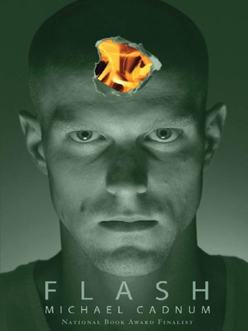 Title details for Flash by Michael Cadnum - Wait list